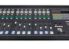 E-1 version 12 faders